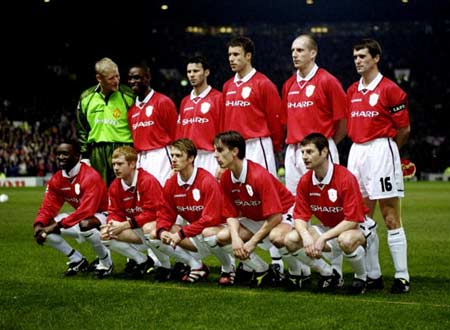 赛后的互动 赛后的互动