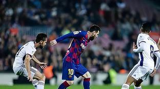 中场屏障变 中场屏障变