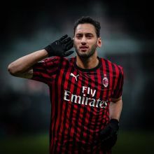 那时候的他 那时候的他